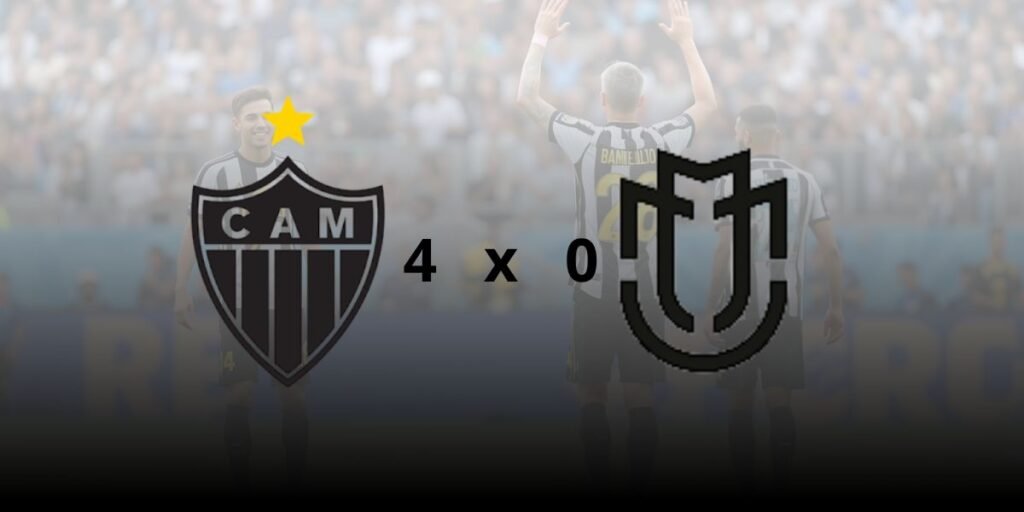 Atlético-MG