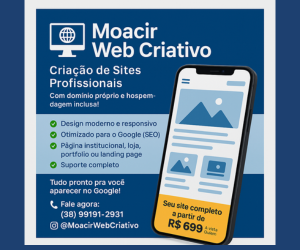 Banner Parceria