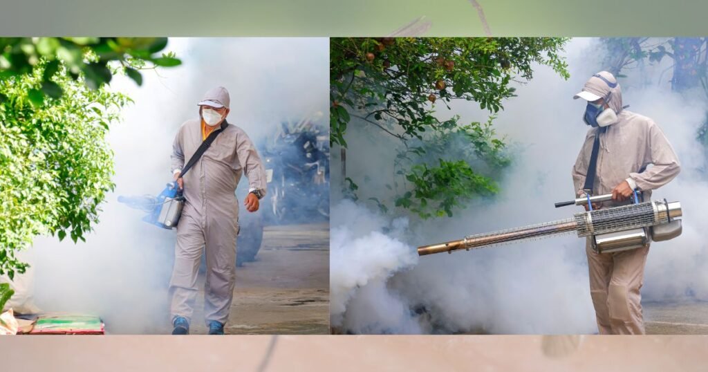 Investimentos e Recursos Destinados ao Controle da Dengue