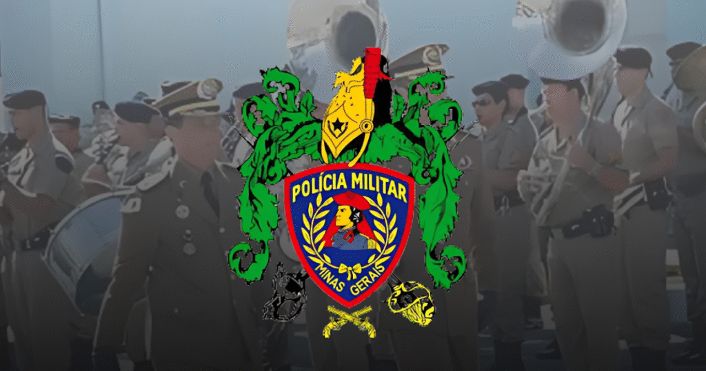 Policia Militar