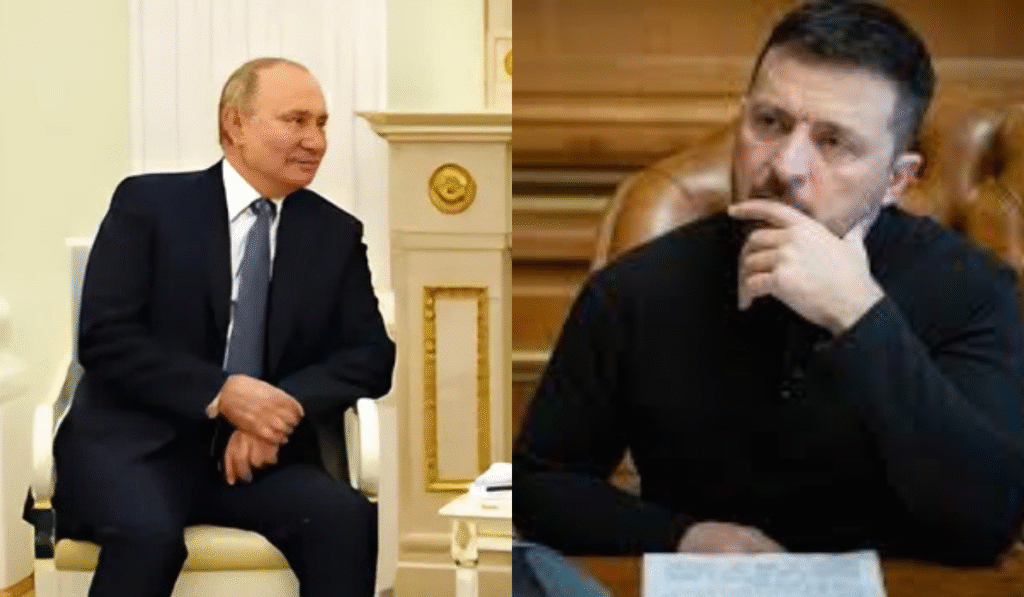 Zelensky