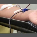 Horário de atendimento da Hemominas atualizado para o feriado municipal, com informações sobre funcionamento e serviços de doação de sangue.