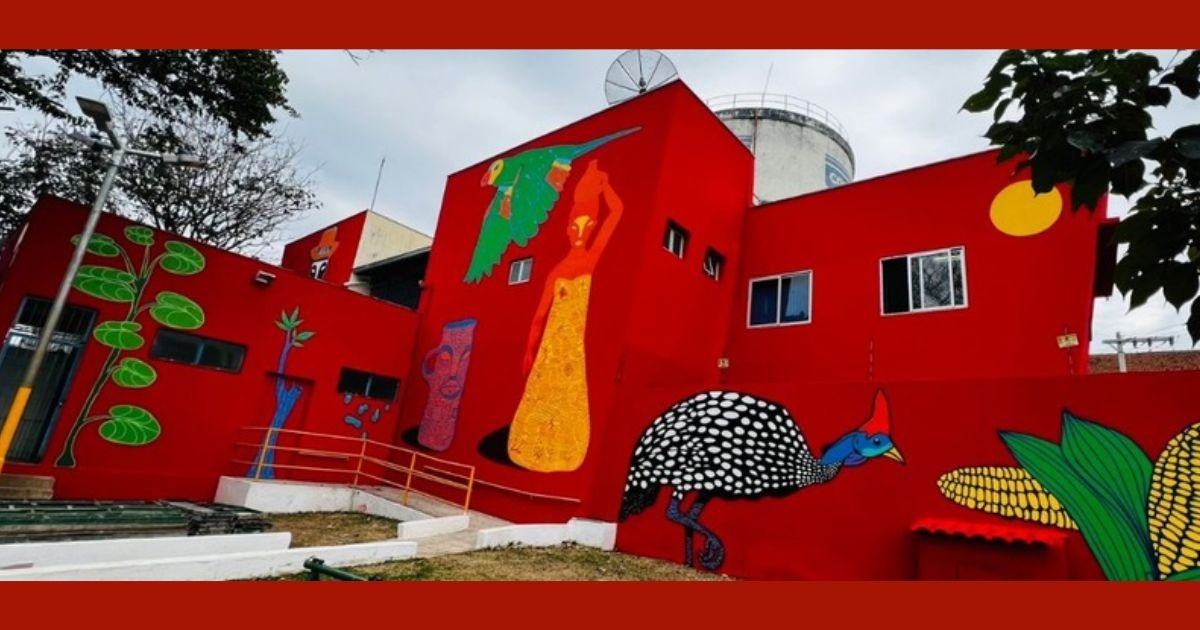 Cartaz do projeto Arte nas Águas de Minas anunciando inscrições abertas para a 2ª edição, destacando cultura e valorização de artistas mineiros.