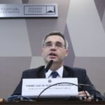 André Mendonça assume inquérito sobre fraude bilionária no INSS no STF