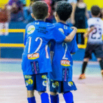 Inscrições abertas para II Copa de Futsal de Base 2025 em Montes Claros