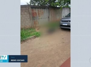 1 de 1Mandados foram cumpridos pela Polícia Civil — Foto: Polícia Civil