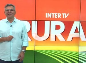 VÍDEOS: Inter TV Rural deste domingo, 27 de julho