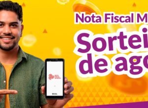 Agência Minas Gerais | Nota Fiscal Mineira vai pagar mais de meio milhão de reais em agosto