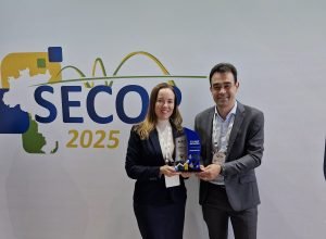 Agência Minas Gerais | Governo de Minas é destaque nacional em inovação digital no Secop 2025