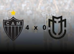 Atlético-MG