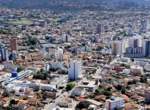 População comemora os 168 anos de Montes Claros com feriado prolongado e serviços públicos em funcionamento parcial na cidade