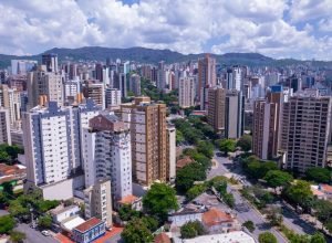 Economia de Montes Claros