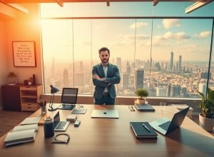 Empreendedorismo