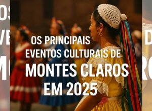 Eventos Culturais de Montes Claros