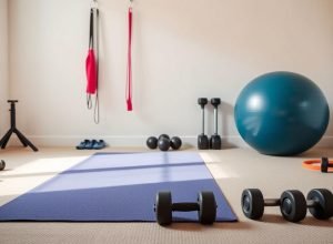 Exercícios Físicos