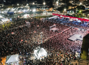 Expô Janaúba 2025: feira agropecuária com shows, cultura e valorização do agronegócio no Norte de Minas