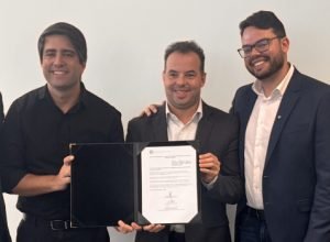 Agência Minas Gerais | Governo de Minas retoma obras do Hospital Regional de Conselheiro Lafaiete