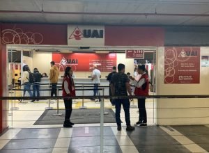 Agência Minas Gerais | Governo de Minas amplia horário de atendimento da UAI Venda Nova, em Belo Horizonte