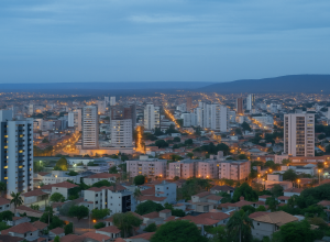 Isenção do IPTU em Montes Claros: moradores podem solicitar o benefício presencialmente ou pela internet