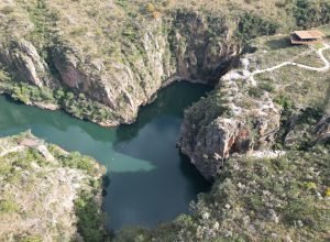 Agência Minas Gerais | Minas Gerais acelera Turismo com repasse histórico de R$ 90 milhões do ICMS aos municípios