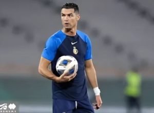 Cristiano Ronaldo na Copa do Mundo de Clubes