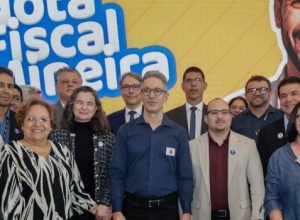Agência Minas Gerais | Governo de Minas lança Placar da Nota Fiscal Mineira em aniversário de um ano do programa