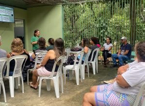 Curso Gratuito Montes Claros