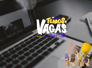 VAGAS DE EMPREGO