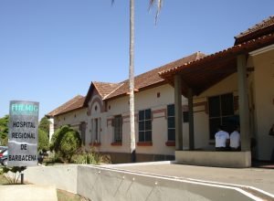 Agência Minas Gerais | Fhemig lança edital para seleção de parceria na certificação de qualidade no Hospital Regional de Barbacena