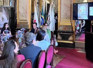 Agência Minas Gerais | Governo de Minas e Ministério Público avançam juntos para fortalecer a rede de proteção à mulher