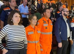 Agência Minas Gerais | Secretaria de Educação participa do Seminário Estadual de Autoproteção nas Escolas
