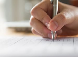 1 de 1Inscrições terminam nesta segunda — Foto: Freepik/jannoon028