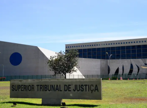 Ministra do STJ Nancy Andrighi durante sessão que discute indenizações da tragédia de Brumadinho no STJ.