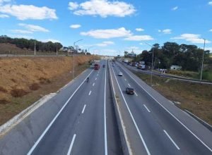 Romeu Zema defende participação do TCE em disputa judicial sobre concessão de rodovias no Vetor Norte de Minas.